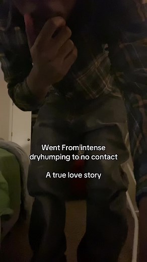 Understanding Dry Humping: Is It Okay or Not?