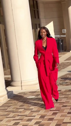 My fashion parade (@my_fashion_parade)’s videos with American Love (Sped Up) - Qing Madi