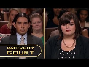 Woman Cheated With One Time Drunken College Fling (Full Episode) | Paternity Court