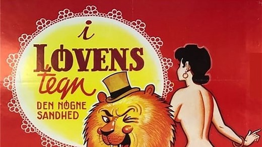 I Lovens Tegn (1976) CINE COMEDY