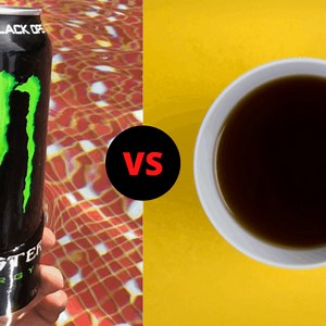 Monster vs. Coffee (Who Wins?) – Beastly Energy