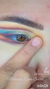 128K views · 3K reactions | خطوات مايكب Makeup Zina Sara 李 | Makeeup Sara | Facebook