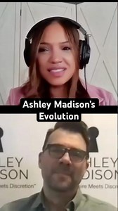 Ashley Madison is changing; What does that mean? #ashleymadison #moderndating #datingapps #culture