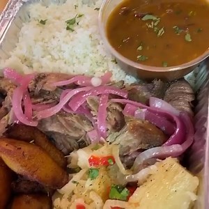 43 reactions · 17 shares | Combo Familar TO-GO $29.99 + Tax ✅Escoge 1...