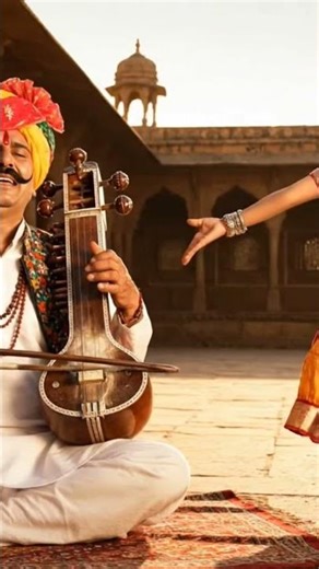 rajasthani lok geet and dance #trending #viral #youtubeshorts