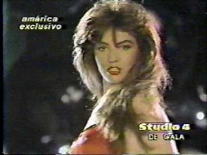 Thalia - Maria Mercedes