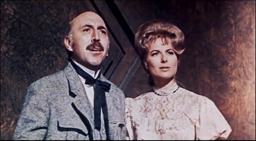 First Men in the Moon (1964)