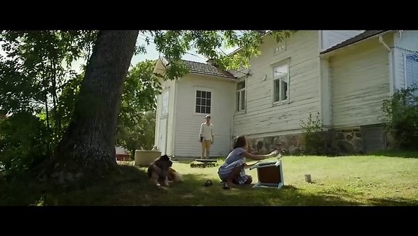 The wait (2022) | Full HD Movie | Erotic