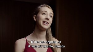 Op 15 december staat Dutch Classical Talent Elisabeth Hetherington in De Vereeniging. Volgens onze programmeur Kenne Peters is Elisabeth een zangeres om in de gaten te houden. Kom jij luisteren naar haar prachtige stem?😍 Event:👉 Elisabeth Hetherington, sopraan - DCT | Stadsschouwburg en De Vereeniging