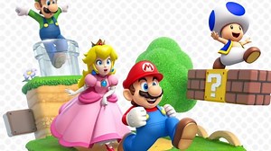 Video: Digital Foundry Looks At How Certain Wii U Games Might Run On The Nintendo Switch