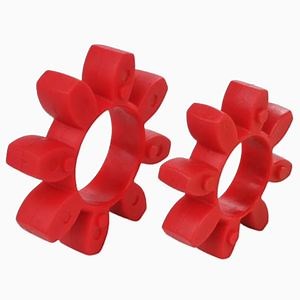 [Hot Item] Mengma Gr75 Industrial Coupling Buffer Pad for Compressors