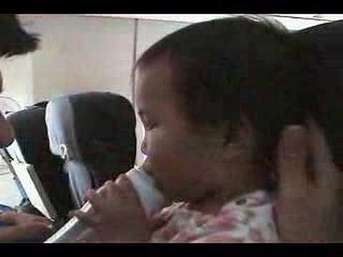 Audrey's China Adoption Video Journal