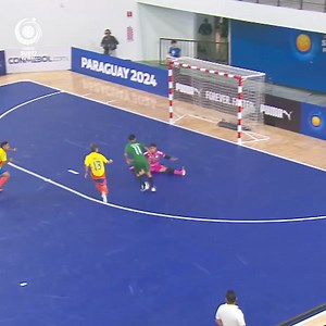 542K views · 1.1K reactions | CONMEBOL.com on Reels | Facebook