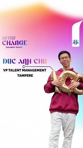 36 reactions |  Calling all aspiring leaders!  Ready to take your leadership skills to the next level?  Apply now for LCVP TM from Duc Anh, LCVP TM of AIESEC in Tampere and become a part of an amazing team that empowers young people to make a positive impact in the world!  Don’t miss this opportunity to grow and develop your leadership potential. Apply today!  #AIESEC #Leadership #LCVPTM #Empowerment #MakeADifference  | MC Finland | Facebook