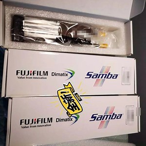 [Hot Item] Original Fujifilm Dimatix Samba G3l Printer Head for Single Pass Textile Printer Brand Fujifilm Dimatix Samba G3l Printhead for Single Pass Textile Printer