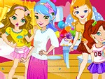 Play Kid Carnival Dress Up | Free Online  Games. KidzSearch.com