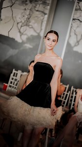 11K views | Introducing the Rosa Dress // A Runway Exclusive piece ....