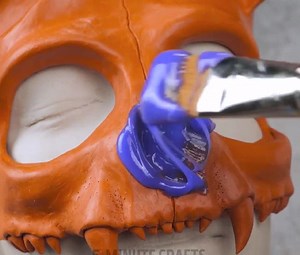 4.2M views · 10K reactions | Handmade masks ideas that not only real fans will love! | 5-Minute Crafts | Facebook