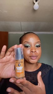 Revlon foundation review 💄🤏 #makeupartist #reels #review #viralreels #beauty #digitalcreator #engagement #makeuptutorial #revlon | Lebo Moela