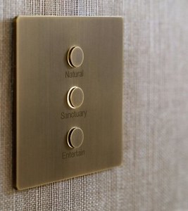 Lutron Smart Controls — tat shing