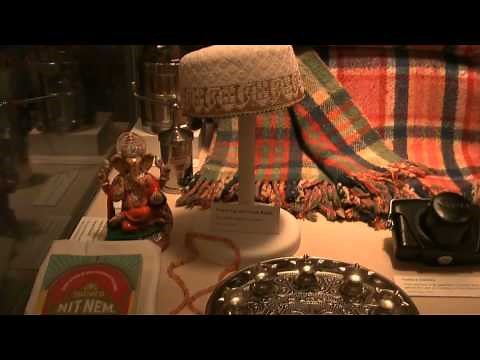 'From Kampala to Leicester': The Story of a Community