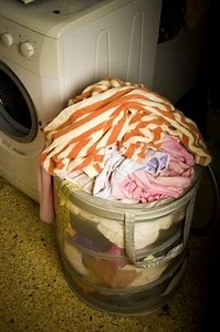 How to Remove Mud From Clothes Dried in a Dryer | Homesteady