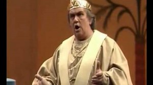 Celebrul cântăreţ de operă Kurt Moll a încetat din viață