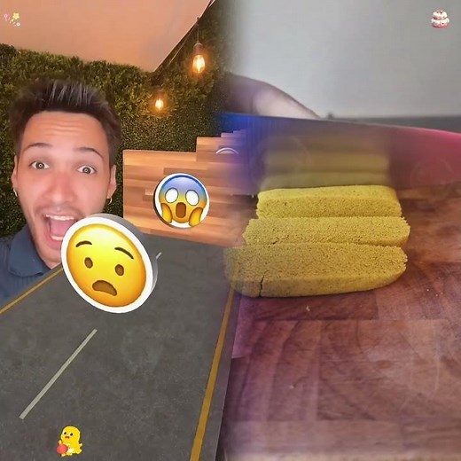 El que PIERDA paga los CEVICHURROS 😂😂✌️