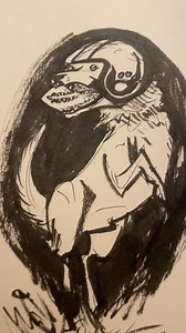 Mary Doodles on Reels