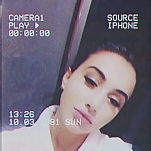 u beautiful savage. | Melinda Ademi