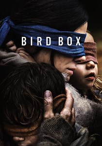 Bird Box streaming: where to watch movie online?