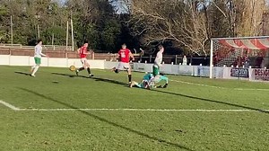 Mousehole AFC on Reels