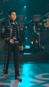 🏆 Sergio Maya se convirtió en el sexto y último finalista del primer concurso nacional “México Canta por la Paz y contra las Adicciones”. Se ganó el corazón del público y el jurado con una canción original titulada “Quiero soñar”. Sergio representará orgullosamente a la región sur de México en la gran final el próximo 5 de octubre. 🎤✨ | Canal 22 México