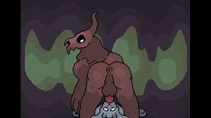 Pudendum 0&period;1 GAY FURRY YIFF GAME OwO