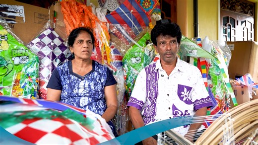 මුල ඉඳන්ම දන්න, සරුංගල් ව්‍යාපාර හිමිකරු ජී. ආර්. ආරියපාල, මුල ඉඳන්ම කියන කතාව.. #regionaldevelopmentbank #RDB #මුලඉඳන්මදන්නකෙනෙක් | Regional Development Bank