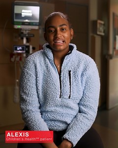 34 reactions | Your support this North Texas Giving Day helps our patients like Alexis, who battled leukemia twice. After her brother Aiden donated his bone marrow, she had to be isolated, but celebrated milestones like prom and graduation with the help of our care teams. Read Alexis' story and donate today: bit.ly/CHNTGD23 #NTXGivingDay23 | Children's Health | Facebook