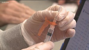 COVID-19 vaccine eligibility in California open to everyone 50