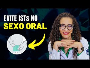 Dental Dam for Safe Oral Sex