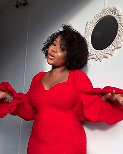 1.1M views · 53K reactions | The crochet dresses this girl makes are STUNNING!  | Tyla | Facebook