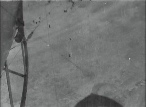 INVASION OF EUROPE (NORMANDY)