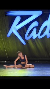 27K views · 1.1K reactions | Radix Glendale  #radixGlendale #radixdance #ontheedge #danceone Featuring the 22-23 1st place soloists  "Riverside" from Danceplex "The Rise or Anything" from Danceplex "Hyperballad" from Evoke Dance Movement "Crazy" from Larkin Dance Studio "The Blood She Shed" from Michelle Latimer Dance Academy | RADIX Dance Convention | Facebook