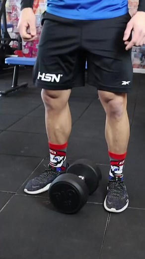 Développez votre force : WOD Crossfit avec haltères 🏋️ ♀️ 💪 Les exercices WOD sont généralement courts mais intenses, et ont pour objectif de faire travailler l’ensemble du corps et d’améliorer les performances physiques de manière générale 🥵 Plongez dans un entraînement intense, où l’endurance, la forcé et l’agilité se combinent parfaitement. Profitez de cette explosion d’énergie et de sueur en vous surpassant ! 🔸 Wod Isabel (30x Snatch) 🔸 Wod Grace (30x Clean and Jerk) 🔸 Wod Elisabeth (2