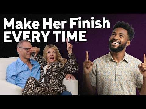 Sex Tip Most Couples Have Never Heard Of (But It Works)