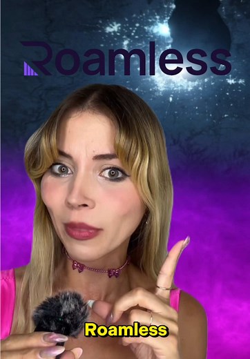 Roamless: Tu aliada para viajes sin preocupaciones