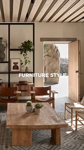 Elevate Your Space: Discover the Magic of Japanese-Scandinavian...