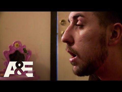Kayne's Deadly Substance Usage Replaces His Family | Intervention | A&E