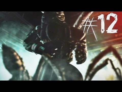 Resident Evil Operation Raccoon City - DEAD FACTORY - Gameplay Walkthrough - Spec Ops - Part 12