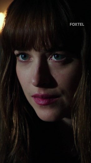 Fifty Shades Darker Movie Scene: Dominance Confession