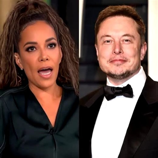 BREAKING: Sunny Hostin shocks audience by calling Elon Musk a “bastard” on The View. Musk’s reaction leaves the entire studio stunned, prompting Joy Behar to issue an immediate apology. Full Video: https://trendglobal.info/sunny-hostin-offends-elon-musk-on-the-view/ | Miu's House