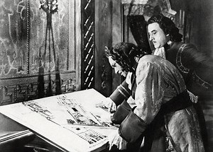 Andreas Schlüter (1942) | ČSFD.cz